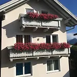 Haus Diamant Apartman Flachau