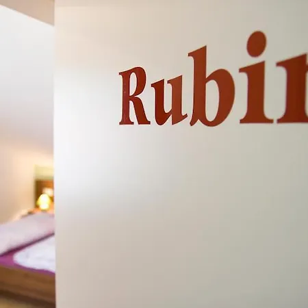 Apartmán Haus Diamant *