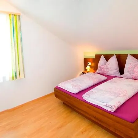 Apartmán Haus Diamant *