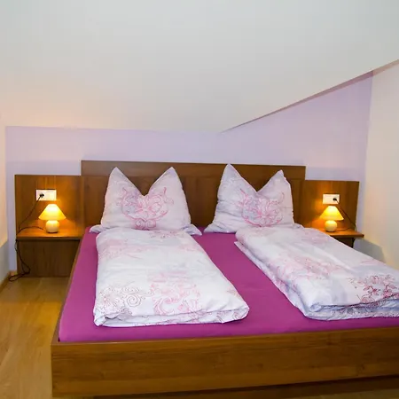 דירה Haus Diamant