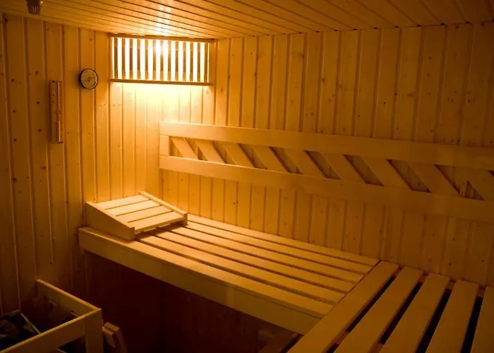 Haus Diamant Appartement *