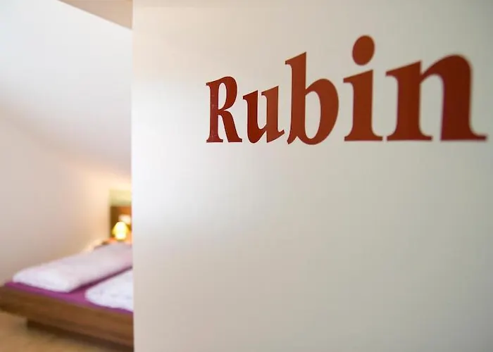 Appartement Haus Diamant *