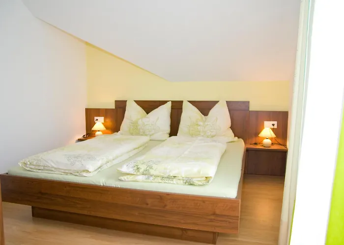 Haus Diamant Flachau