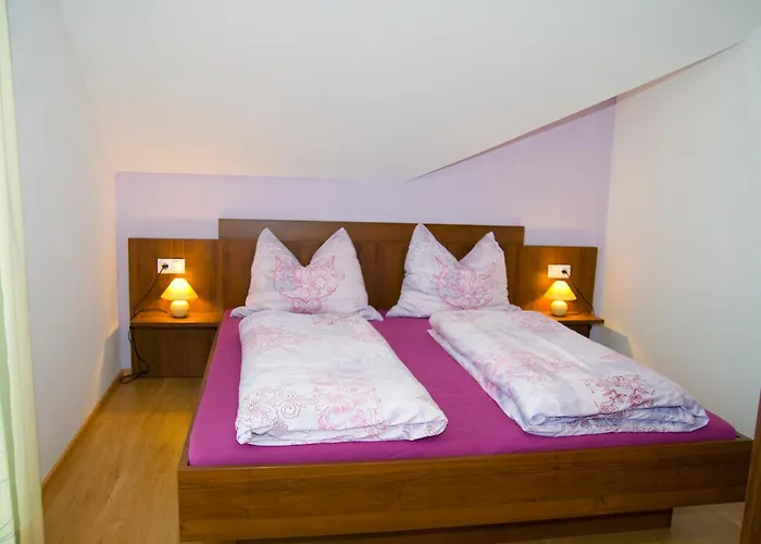 Appartement Haus Diamant